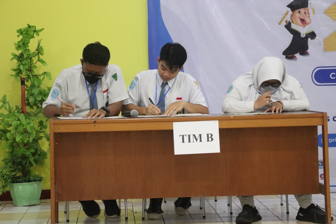 dokumentasi